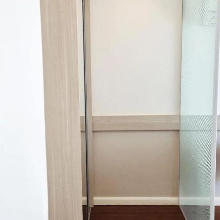شقة Flat Particular برازيليا المظهر الخارجي الصورة